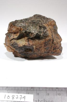 Allanite