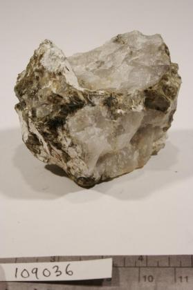 Dravite