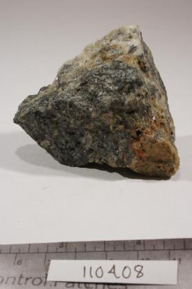 Zinkenite