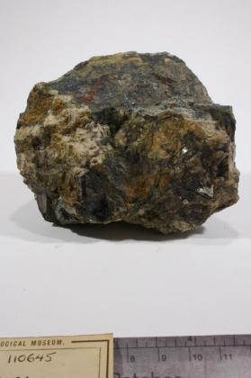 Triphylite