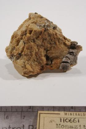 Monazite-(Ce)