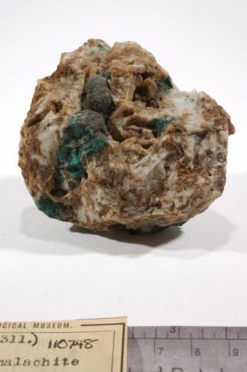 Pseudomalachite