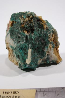 Pseudomalachite