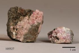 Hetaerolite