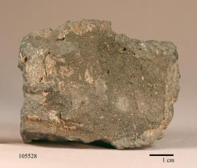 Hetaerolite