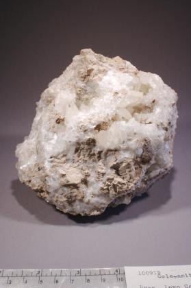 Colemanite