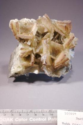 BARITE