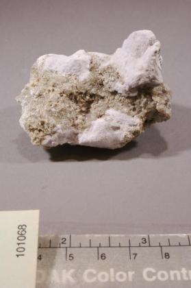 Krausite