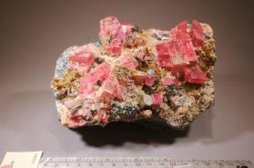 RHODOCHROSITE