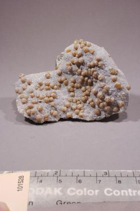 Vanadinite