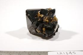 CASSITERITE