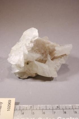 Dolomite