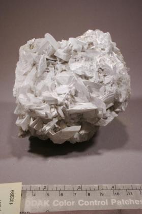 Glauberite
