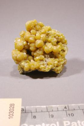 Mimetite