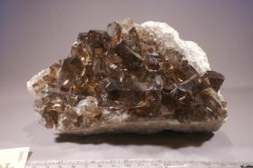 smoky quartz