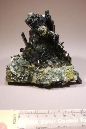 EPIDOTE