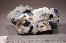 BENITOITE