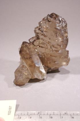 smoky quartz