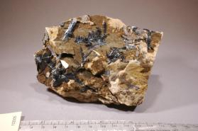 Vivianite