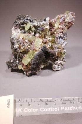 FLUORAPATITE