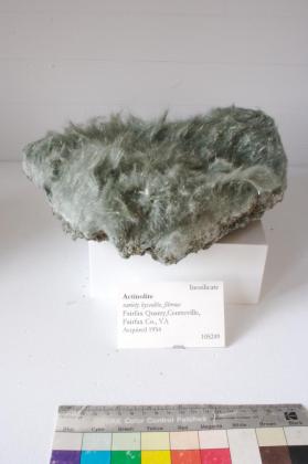 byssolite