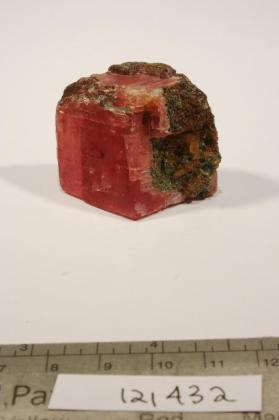 RHODOCHROSITE