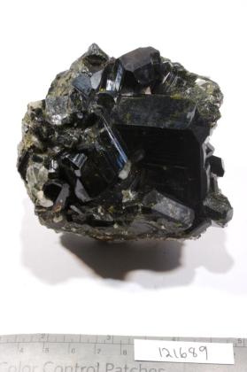 EPIDOTE