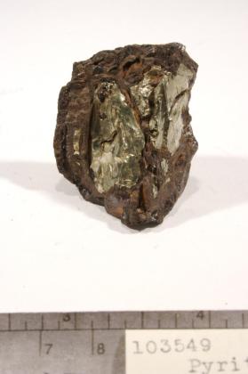 Pyrite