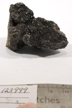 Pyrolusite