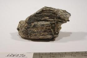 Magnetite