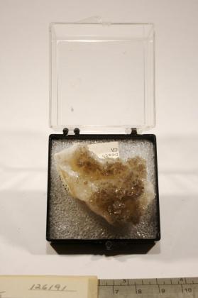 Todorokite