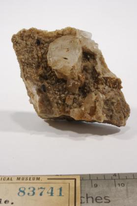 RUTILE