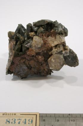 RUTILE
