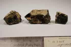 EPIDOTE