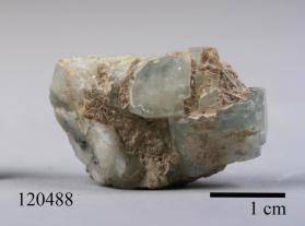 FLUORAPATITE