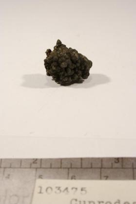 cuprodescloizite