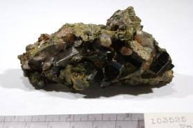 EPIDOTE