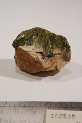 EPIDOTE