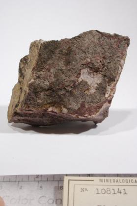 Piemontite