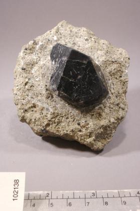 Augite