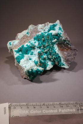 Dioptase