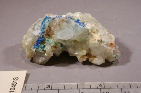 Leadhillite