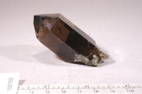 smoky quartz