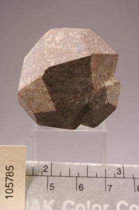 ORTHOCLASE