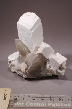 MICROCLINE