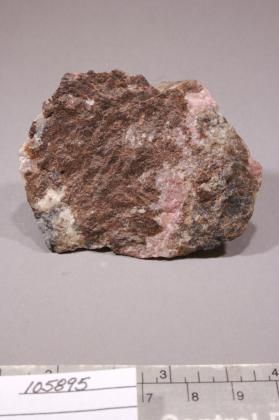 Arseniopleite