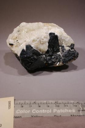 Ilvaite