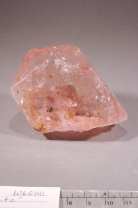 Morganite