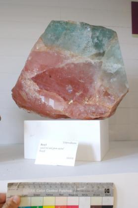 Morganite