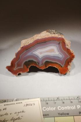 agate